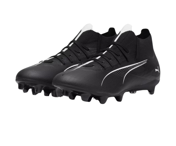 BUTY PUMA ULTRA 5 MATCH+ FG/AG 107686 02